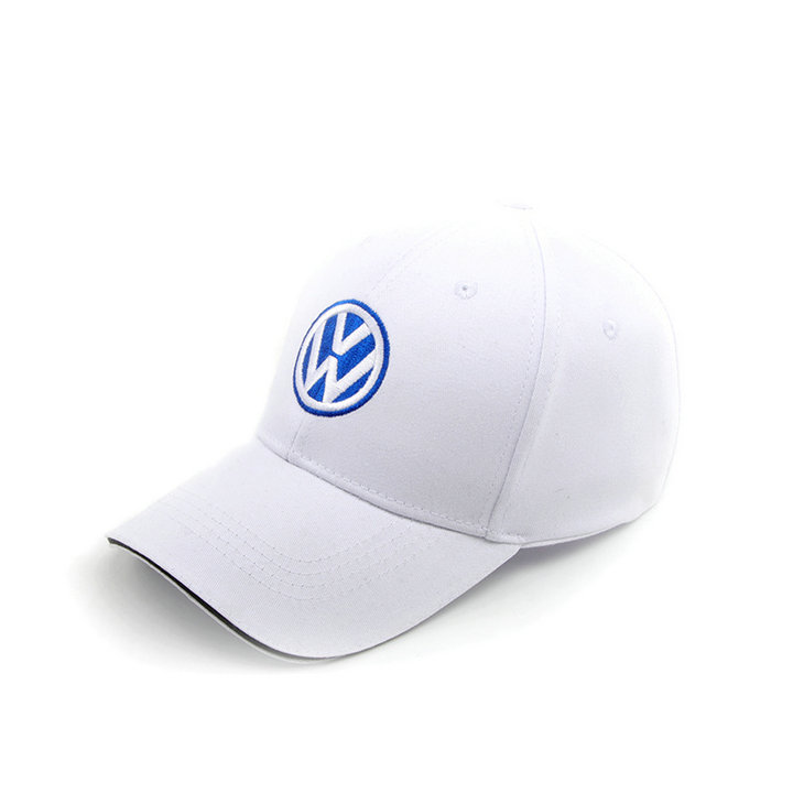 Casquette Volkswagen Homme Femme Réglable Casquette Coton Chapeau